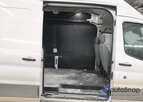 2017 Ford Transit-350 из США, поврежденный, VIN 1FTBW2XGXHKA35229